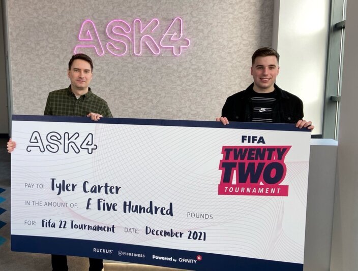 FIFA+Toernooi 