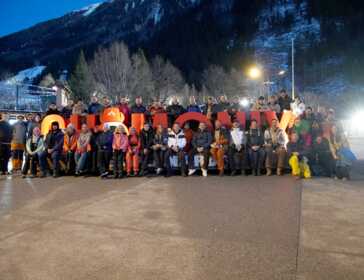 Altritude26 Teamfoto