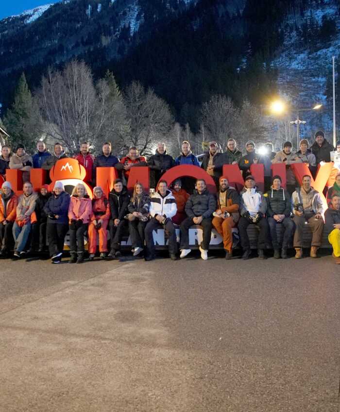 Altritude26 Teamfoto 