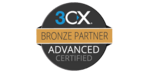 3CX Bronzen Partner